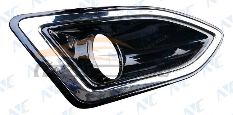 For FORD SERIES 2015 EDGE FOG LAMP COVER