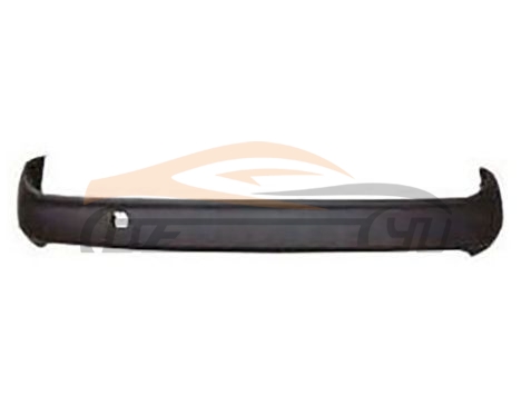 For FORD SERIES 2015 EDGE REAR BUMPER LOWER W/TRAILER HOLE
