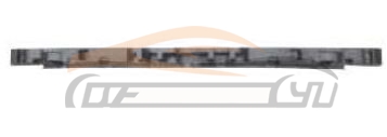 For FORD SERIES 2015 EDGE REAR BUMPER MIDDLE BRCAKET