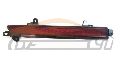For FORD SERIES 2015 EDGE REAR BUMPER REFLECTOR