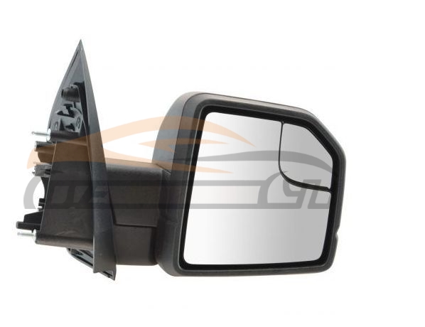 For FORD SERIES 2015 EDGE DOOR MIRROR WITH LIGHT W/FOLD