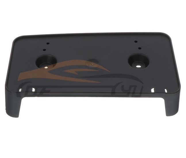 For FORD SERIES 2012 EDGE FRONT PLATE BRIGHT