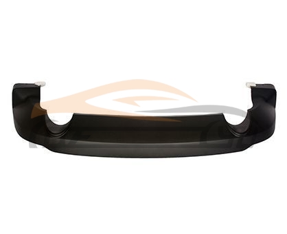 For FORD SERIES 2012 EDGE REAR BUMPER LOWER