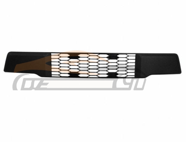 For FORD SERIES 2018 F150 FRONT BUMPER GRILLE LOWER