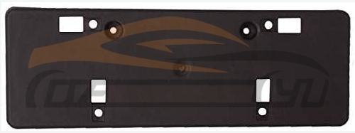 For FORD SERIES 2018 F150 FRONT LISENCE PLATE CHINA