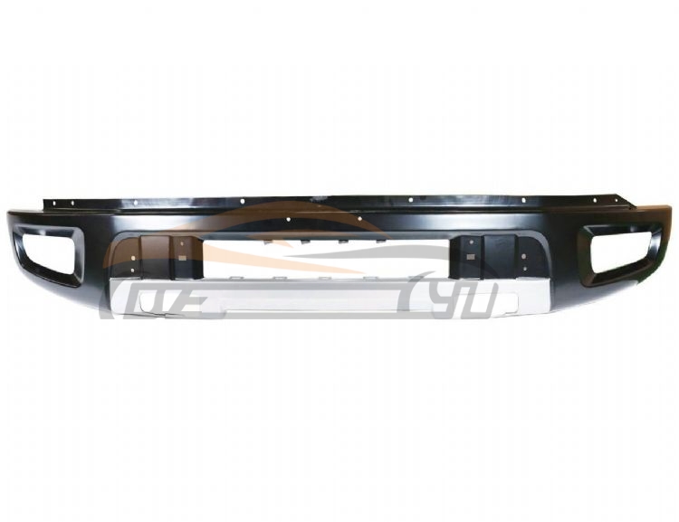 For FORD SERIES 2015 F150 FRONT BUMPER LOWER