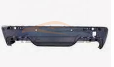 For FORD SERIES 2020 EXPLORER REAR BUMPER 4 SENSOR HOLES