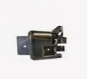 For FORD SERIES 2020 EXPLORER REAR BUMPER BRACKET SMALL