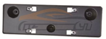 For FORD SERIES 2020 EXPLORER FRONT LICENSE PLATE