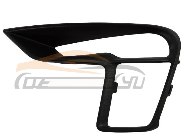 For FORD SERIES 2018 EXPLORER FOG LAMP COVER
