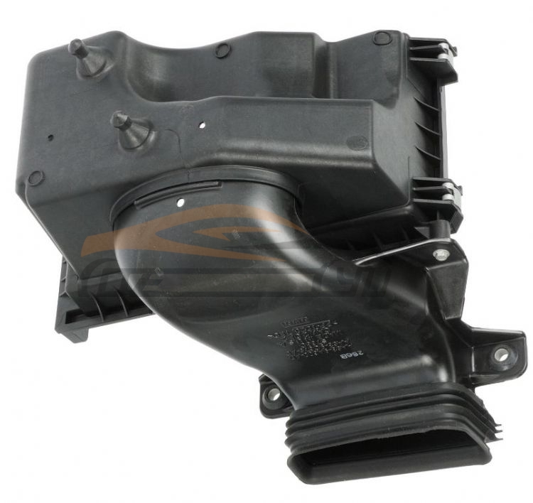 For FORD SERIES 2016 EXPLORER AIR CLEANER LOWER
