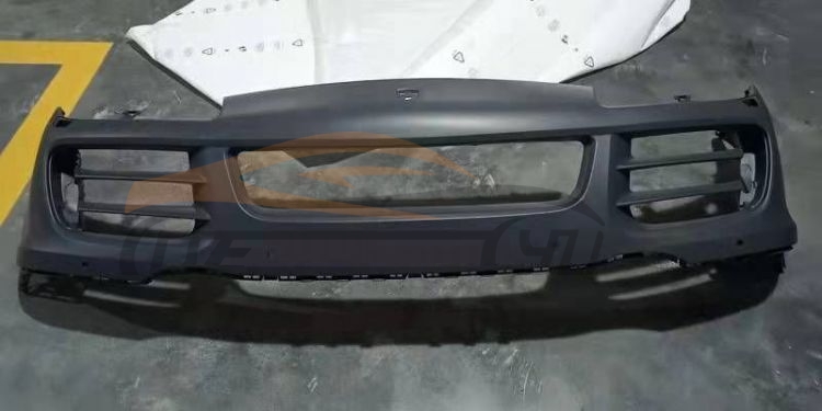 For PORSCHE CAYENNE 955 07-10 FRONT BUMPER