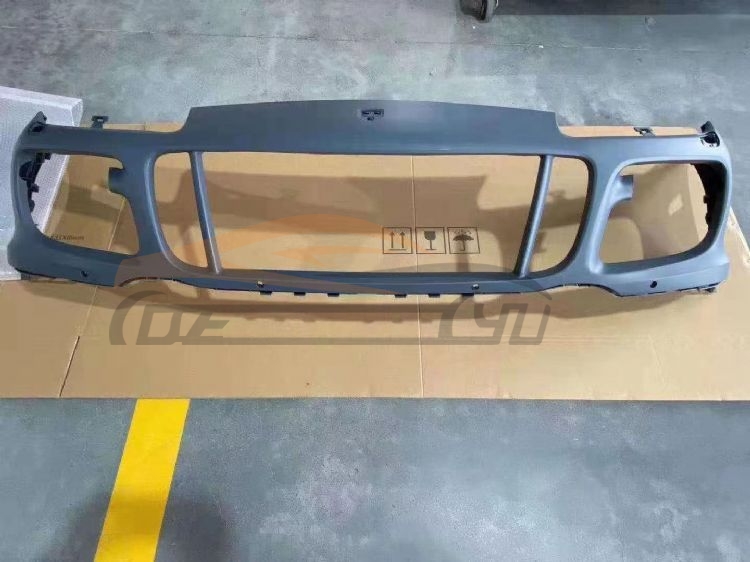 For PORSCHE CAYENNE 955 07-10 FRONT BUMPER