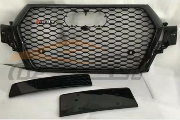 For PORSCHE PANAMERA970 10-13 GRILLE