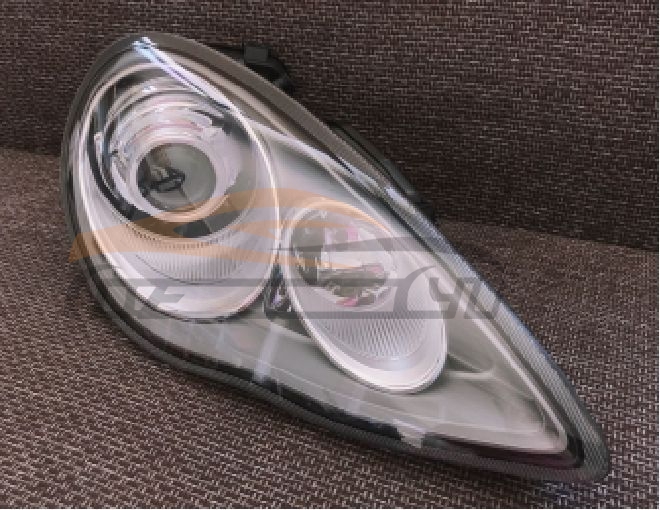 For PORSCHE PANAMERA970 10-13 HEAD LAMP