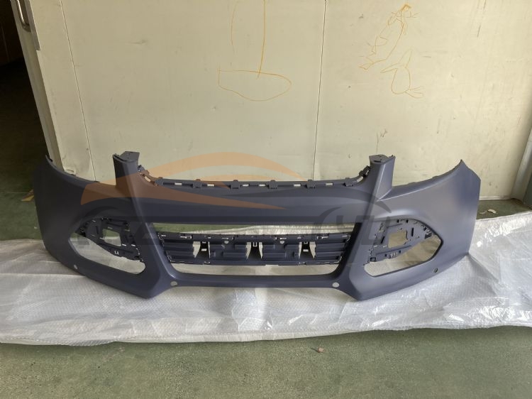 For FORD SERIES 2013 KUGA/ESCAPE FRONT BUMPER W/ SENSOR&CAMER HOLE