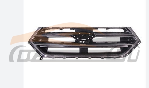 For FORD SERIES 2015 EDGE GRILLE SPORT 2.7T WITH CAMARA