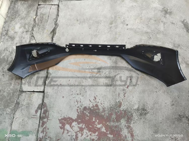 For FORD SERIES 2015 EDGE FRONT BUMPER UPPER W/O HOLE