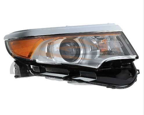 For FORD SERIES 2012 EDGE HEAD LAMP USA VERSION