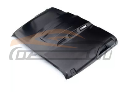 For JEEP SERIES 2007-2017 WRANGLER JK HOOD