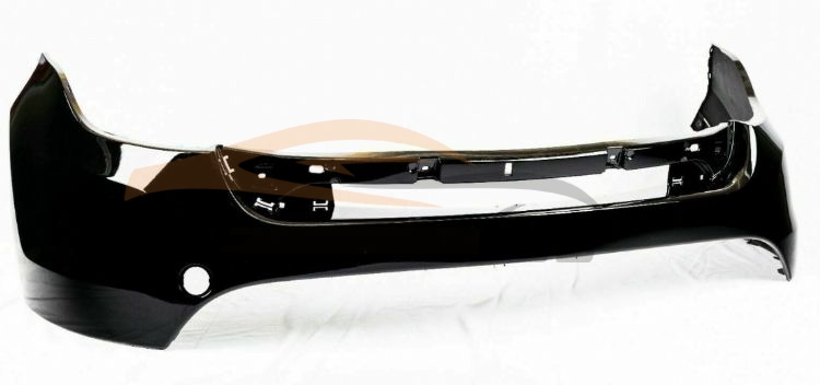 For FORD SERIES 2011-2013 EXPLORER BUMPER COVER UPPER ,WITH AUTO PARK SENSOR HOLE + TOW COVER
