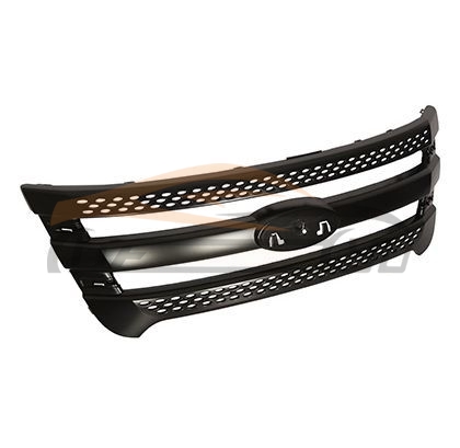 For FORD SERIES 2011-2013 EXPLORER GRILLE