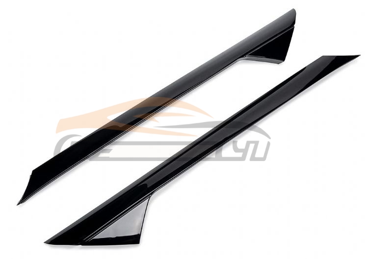 For FORD SERIES 2011-2013 EXPLORER MOULDING, WINDSHIELD