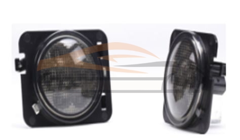 For JEEP SERIES 2007-2017 WRANGLER JK