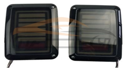 For JEEP SERIES 2007-2017 WRANGLER JK
