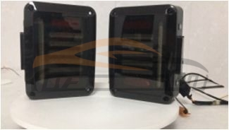 For JEEP SERIES 2007-2017 WRANGLER JK