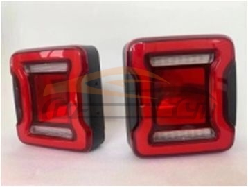 For JEEP SERIES 2007-2017 WRANGLER JK