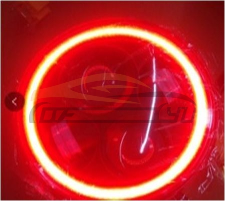 For JEEP SERIES 2007-2017 WRANGLER JK HEAD LAMP
