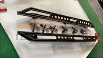For JEEP SERIES 2007-2017 WRANGLER JK PEDAL