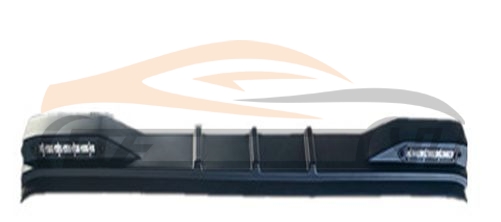 For JEEP SERIES 2007-2017 WRANGLER JK ROOF LAMP