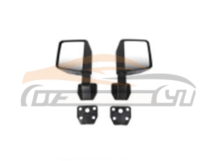 For JEEP SERIES 2007-2017 WRANGLER JK DOOR MIRROR