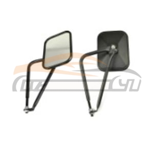 For JEEP SERIES 2007-2017 WRANGLER JK DOOR MIRROR
