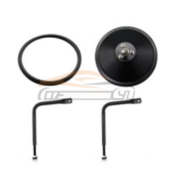 For JEEP SERIES 2007-2017 WRANGLER JK DOOR MIRROR