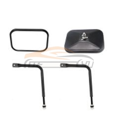 For JEEP SERIES 2007-2017 WRANGLER JK DOOR MIRROR