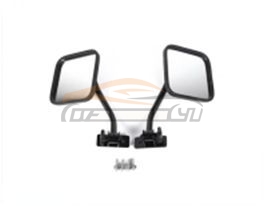 For JEEP SERIES 2007-2017 WRANGLER JK DOOR MIRROR