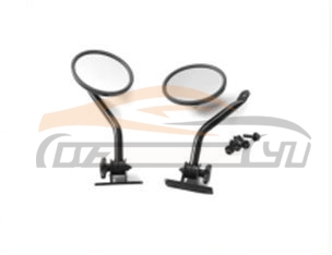 For JEEP SERIES 2007-2017 WRANGLER JK DOOR MIRROR