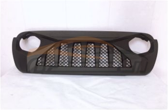 For JEEP SERIES 2018 WRANGLER JL GRILLE