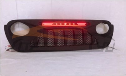 For JEEP SERIES 2018 WRANGLER JL GIRLLE