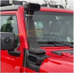 For JEEP SERIES 2018 WRANGLER JL SNOKLE
