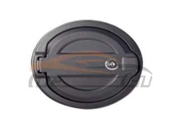 For JEEP SERIES 2018 WRANGLER JL FUEL TANK CAP WITH KEY)