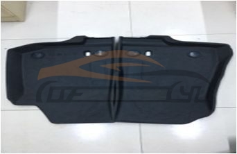 For JEEP SERIES 2018 WRANGLER JL CAR FOOR MAT