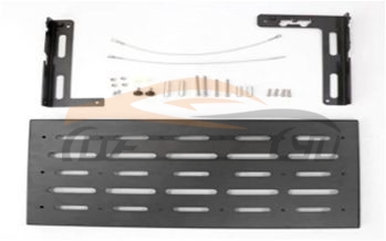 For JEEP SERIES 2018 WRANGLER JL TAILGATE REAR PANEL