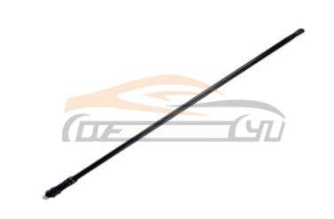 For JEEP SERIES 2018 WRANGLER JL STAINLESS STEEL ANTENNA