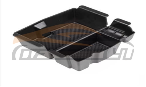 For JEEP SERIES 2018 WRANGLER JL CENTER ARMREST STORAGE BOX