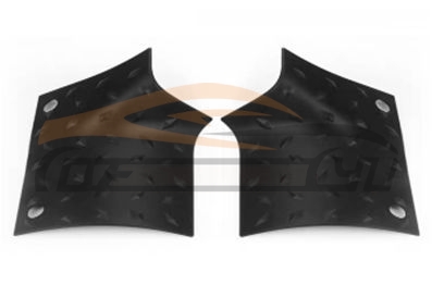 For JEEP SERIES 2018 WRANGLER JL HOOD COVER