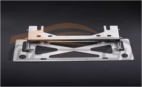 For JEEP SERIES 2018 WRANGLER JL FLOP